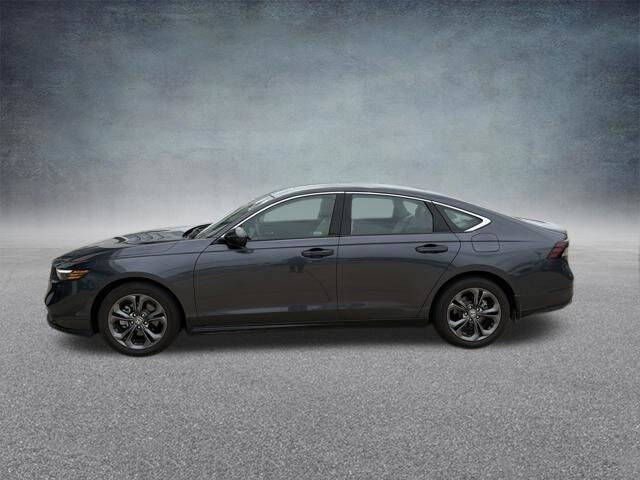 2023 Honda Accord