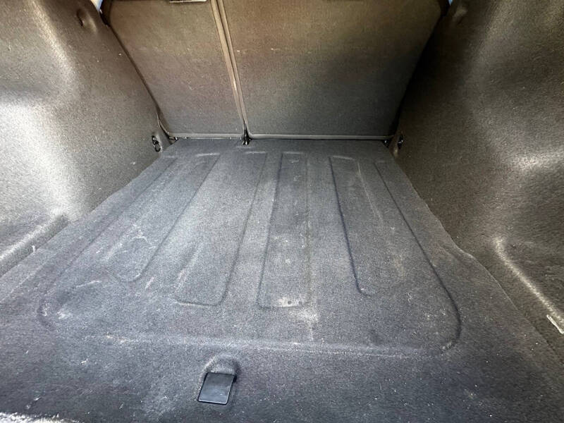 2019 Chevrolet Sonic LT Auto