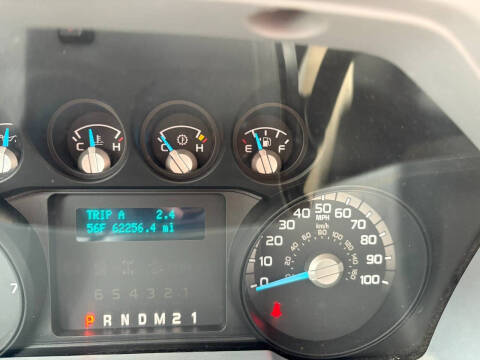 2015 Ford F-350 Super Duty XL