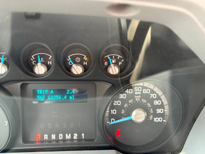 2015 Ford F-350 Super Duty XL