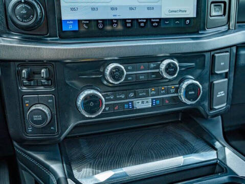 2025 Ford F-250 Super Duty