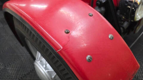 1976 Alfa Romeo Replica Kit Car