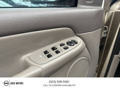 2004 Dodge Ram 2500