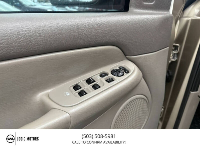 2004 Dodge Ram 2500