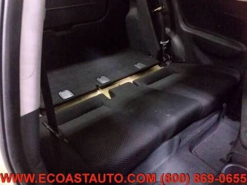 2009 Hyundai Accent GS