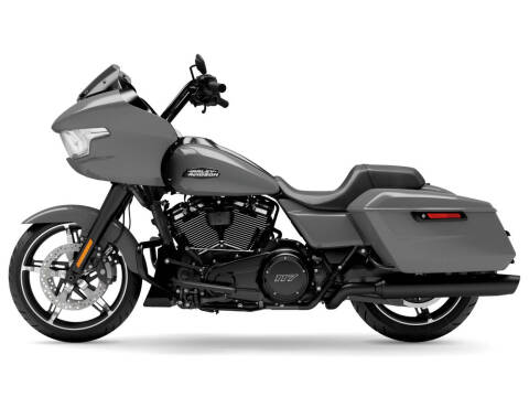 2026 Harley-Davidson Road Glide