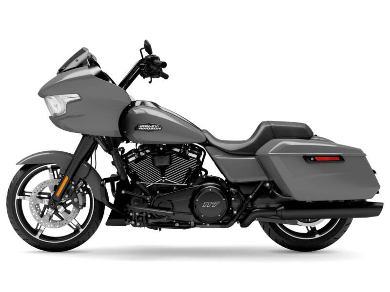 2026 Harley-Davidson Road Glide