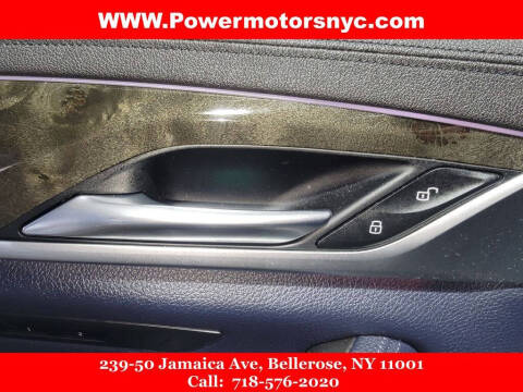 2020 BMW 5 Series 530i xDrive