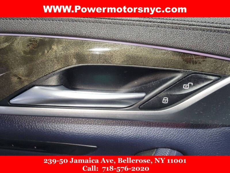 2020 BMW 5 Series 530i xDrive