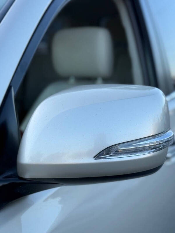 2013 Lexus GX 460