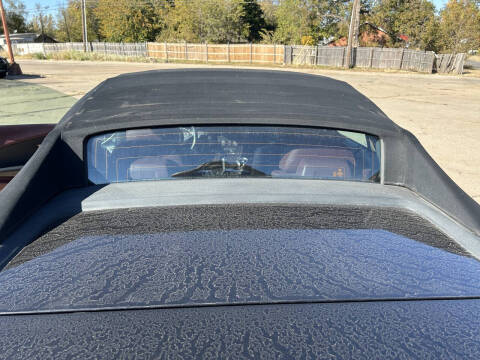 2007 BMW 6 Series 650i