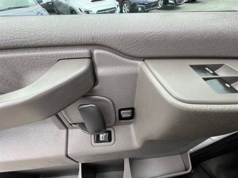 2018 Chevrolet Express 2500