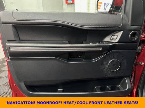 2020 Ford Expedition MAX XLT