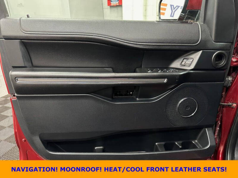 2020 Ford Expedition MAX XLT