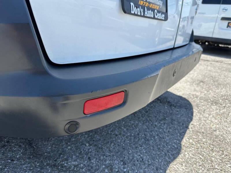 2017 Ford Transit Connect XL