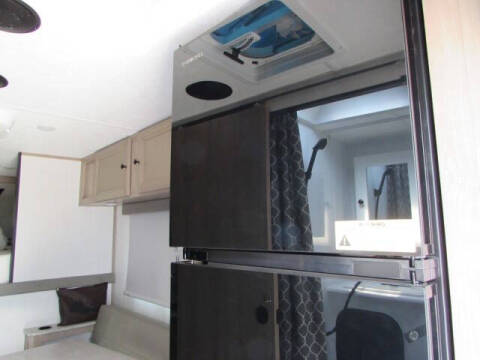 2024 Forest River PALOMINO H