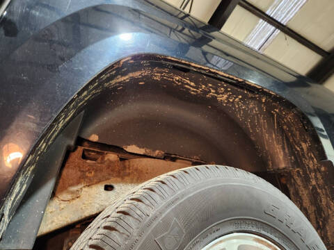 2012 GMC Canyon SLE-2