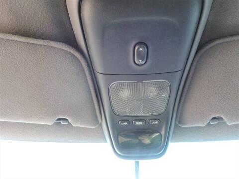 2002 Ford Explorer Sport Trac Value