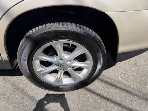2008 Lexus RX 350