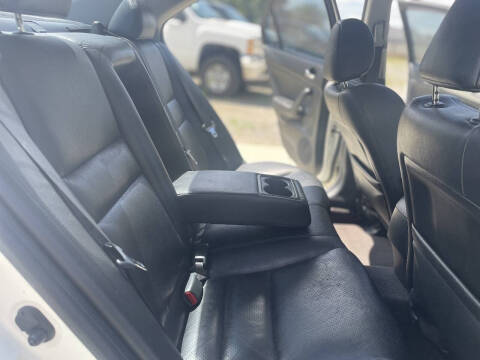2006 Acura TSX