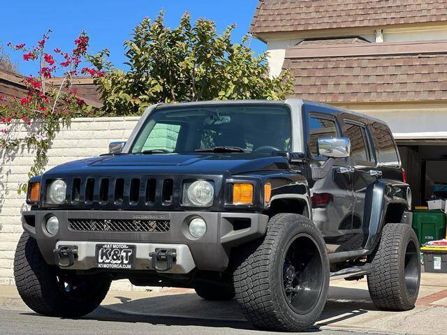 HUMMER H3 For Sale In Los Angeles, CA ®