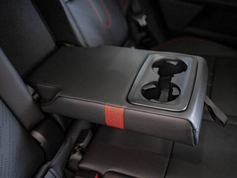 2026 MINI Countryman John Cooper Works ALL4