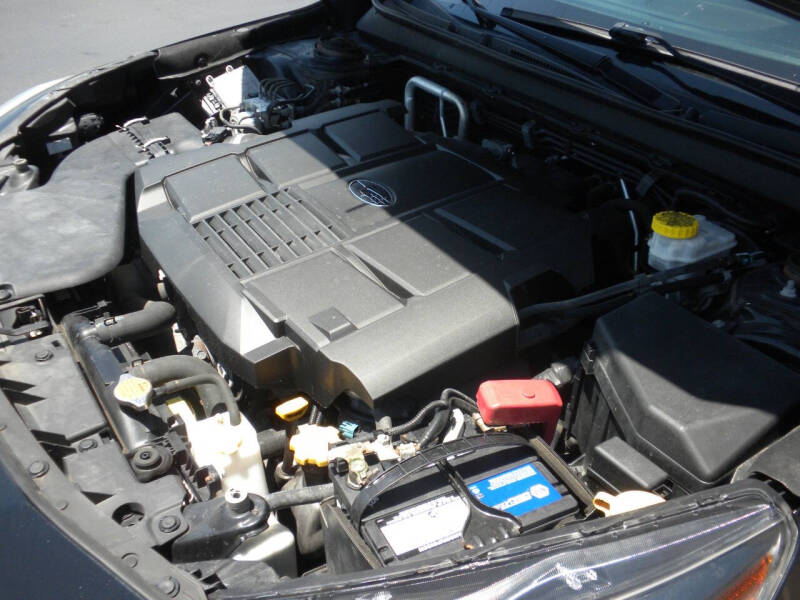 2018 Subaru Outback 3.6R Touring