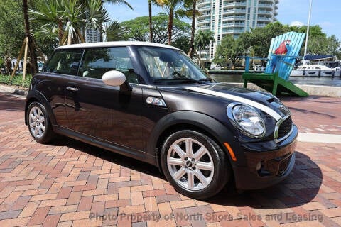 2013 MINI Hardtop for sale at Choice Auto Brokers in Fort Lauderdale FL