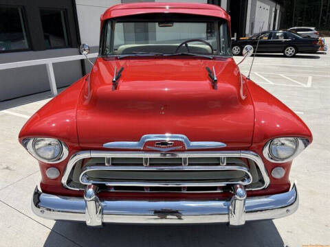 1957 Chevrolet 3100