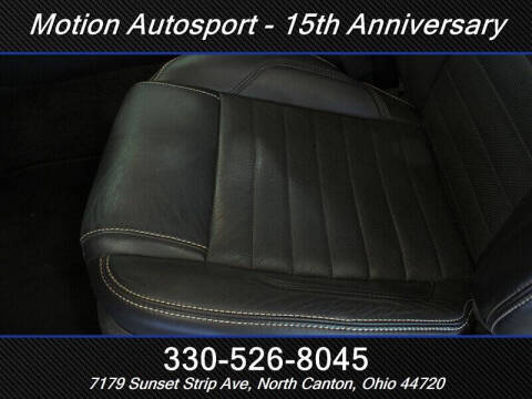 2013 Ford Mustang GT Premium