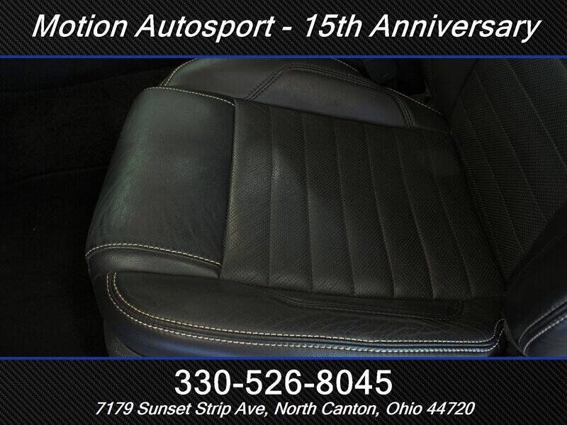 2013 Ford Mustang GT Premium