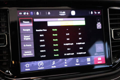 2021 Dodge Durango SRT Hellcat