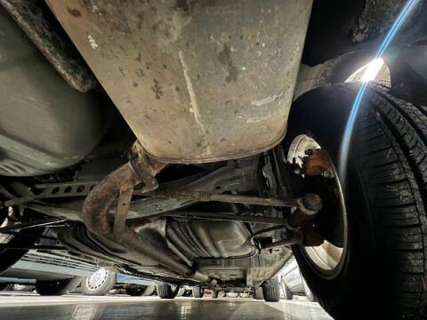 2001 Toyota Camry LE V6