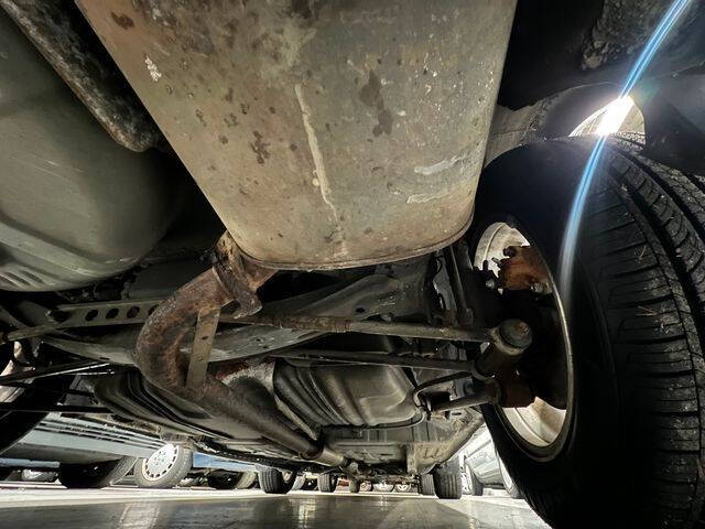 2001 Toyota Camry LE V6