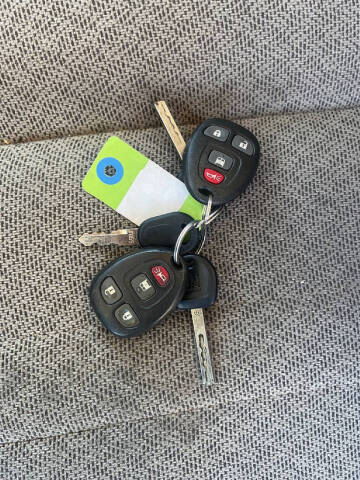 2021 Chevrolet Express 2500