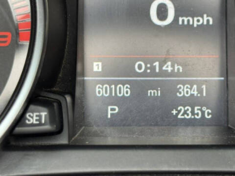 2014 Audi RS 5 quattro