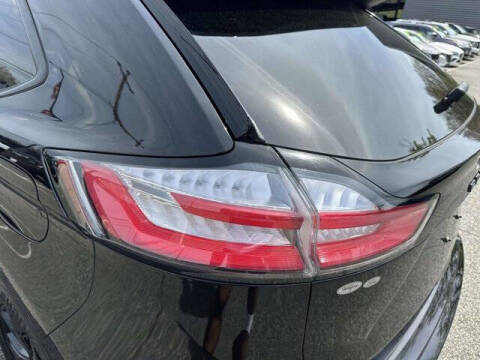 2023 Ford Edge SE