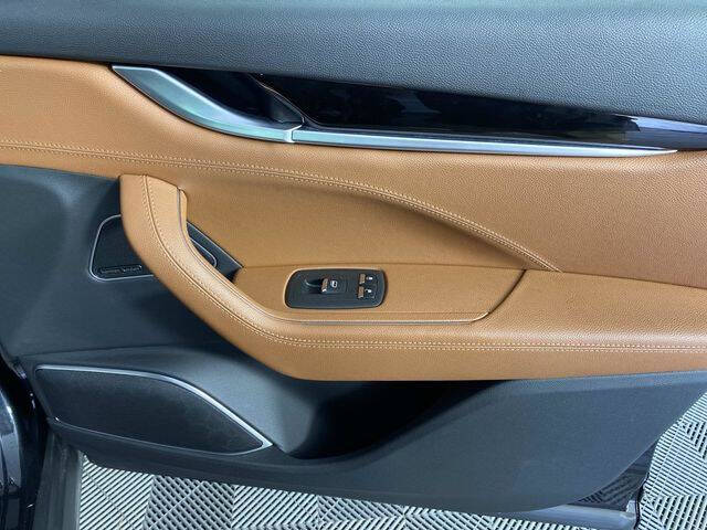 2023 Maserati Levante GT