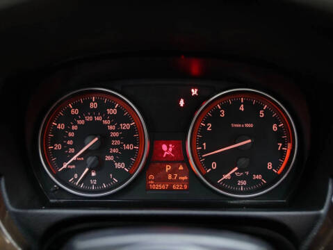 2013 BMW 3 Series 328i