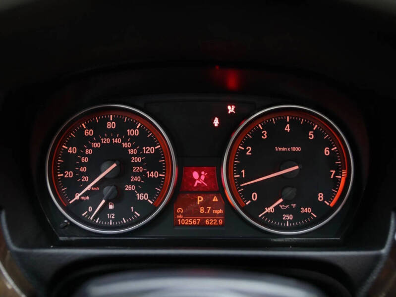 2013 BMW 3 Series 328i