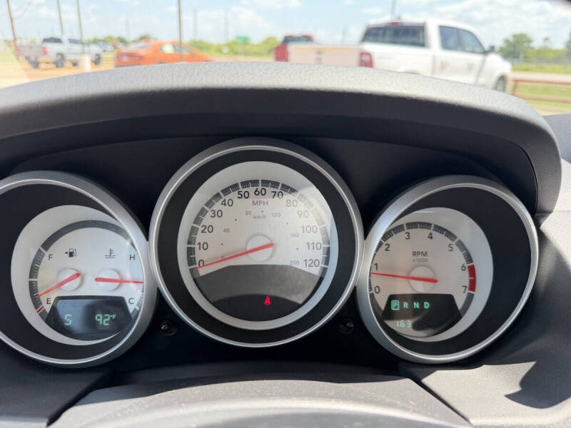 2008 Dodge Grand Caravan SXT