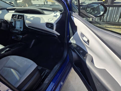 2016 Toyota Prius Two