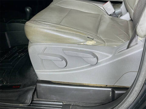 2019 GMC Sierra 2500HD