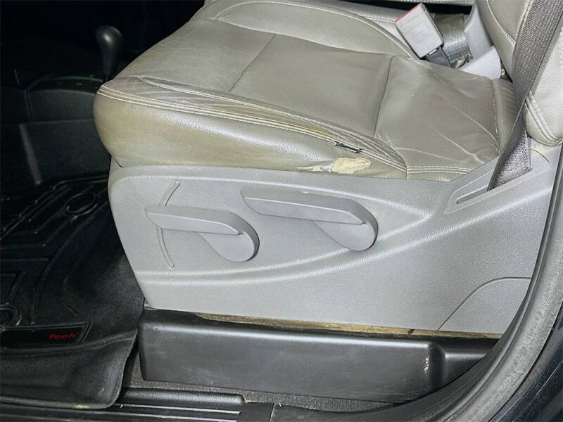 2019 GMC Sierra 2500HD