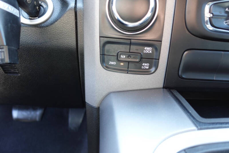 2021 RAM 1500 Classic Express