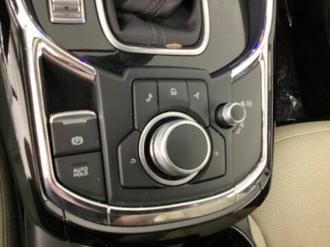 2023 Mazda CX-9 Touring Plus