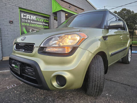 2013 Kia Soul