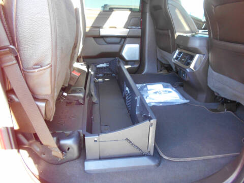 2023 Ford F-350 Super Duty