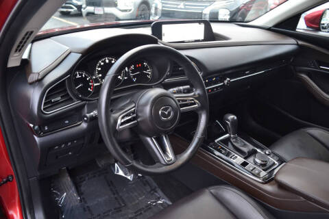 2023 Mazda CX-30 2.5 S Premium