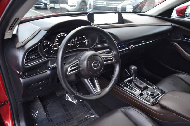 2023 Mazda CX-30 2.5 S Premium